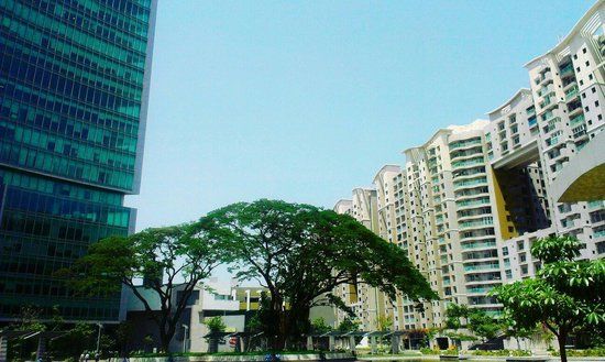 Orion Mall