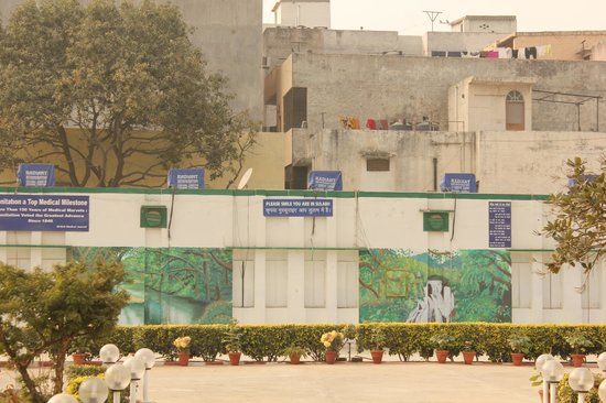 Sulabh Uluslararası Tuvalet Müzesi